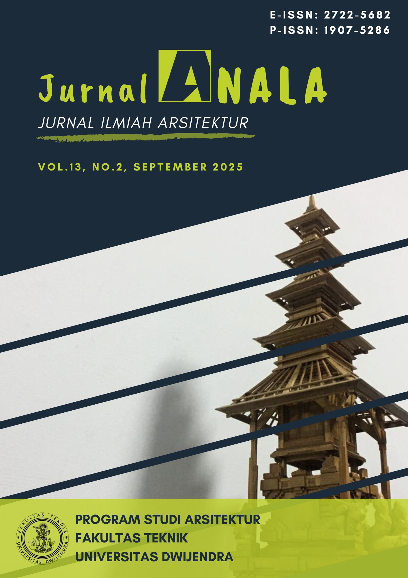 					View Vol. 13 No. 2 (2025): Jurnal Anala
				